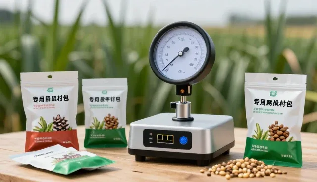 许昌古道堂生物科技有限公司带来跨区域项目应用中的农资供应体验