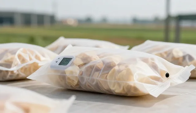 农产品储存中农机使用误区澄清