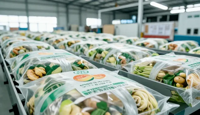 农业技术推广中包装性能对业务的影响及优化方向